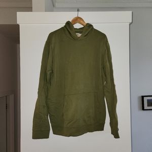 Pact Organic Cotton Hoodie
